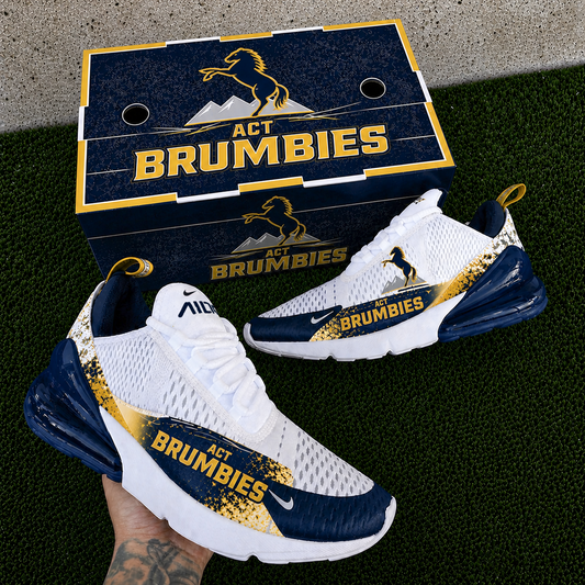 BRU x SRP Nike Air Max 270 Shoes 0505 DatND DVT