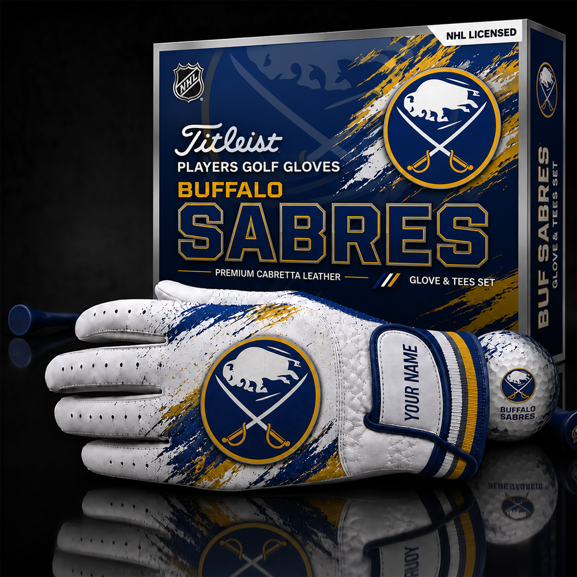 Selected Variant Image