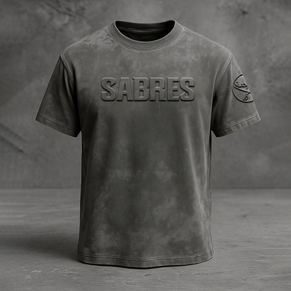 BUF x NHL Embossed Tshirt 0905 DatND DVT