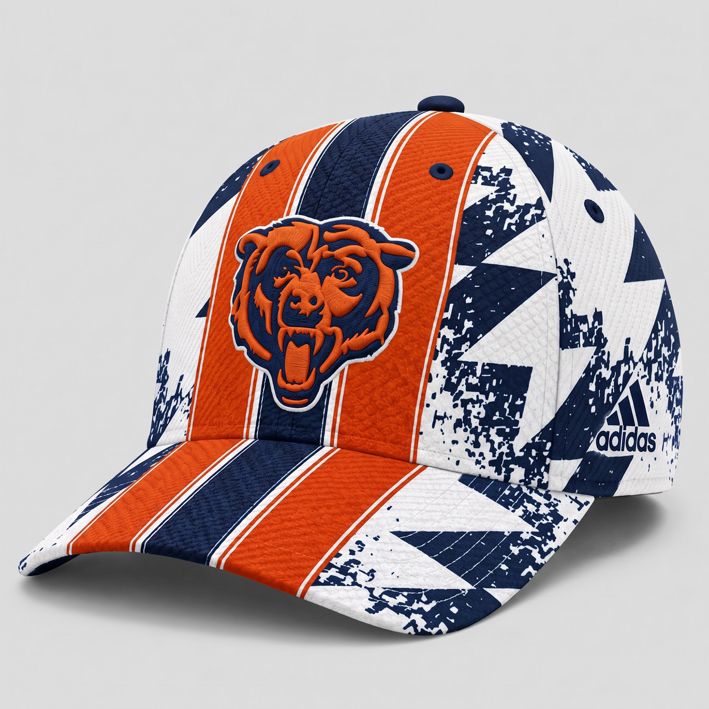 CB_PREMIUM NFL SPORT MESH PERFORMANCE CAP