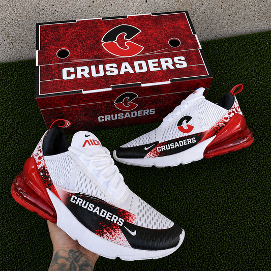 CRU x SRP Nike Air Max 270 Shoes 0505 DatND DVT