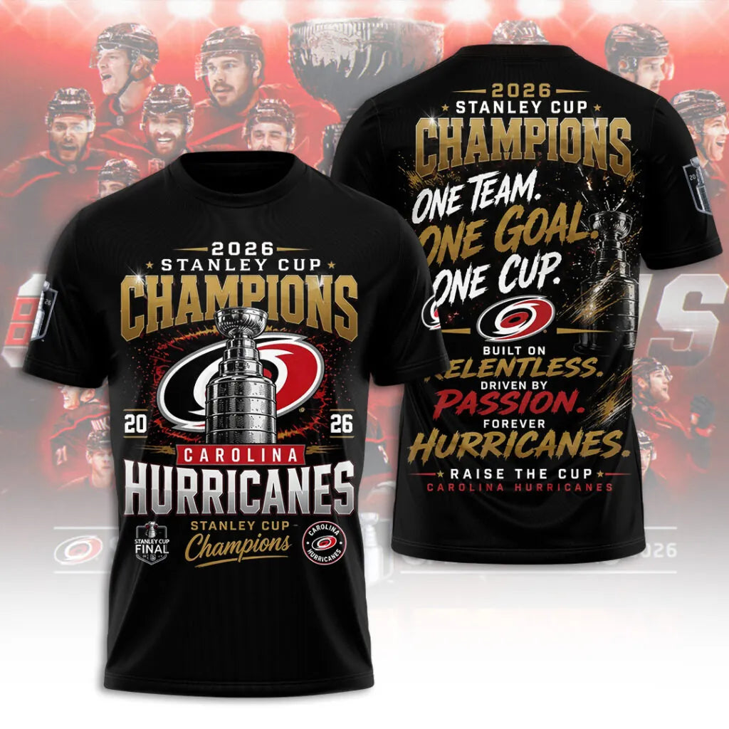 PREMIUM NHL x CH  STANLEY CUP Champion Collection Shirt V6 NDT VHM 200626