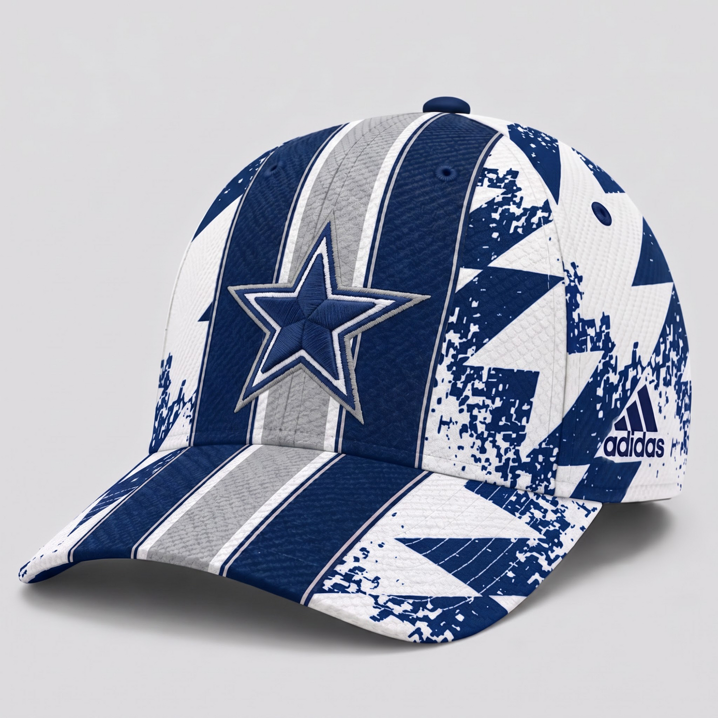 DC_PREMIUM NFL SPORT MESH PERFORMANCE CAP