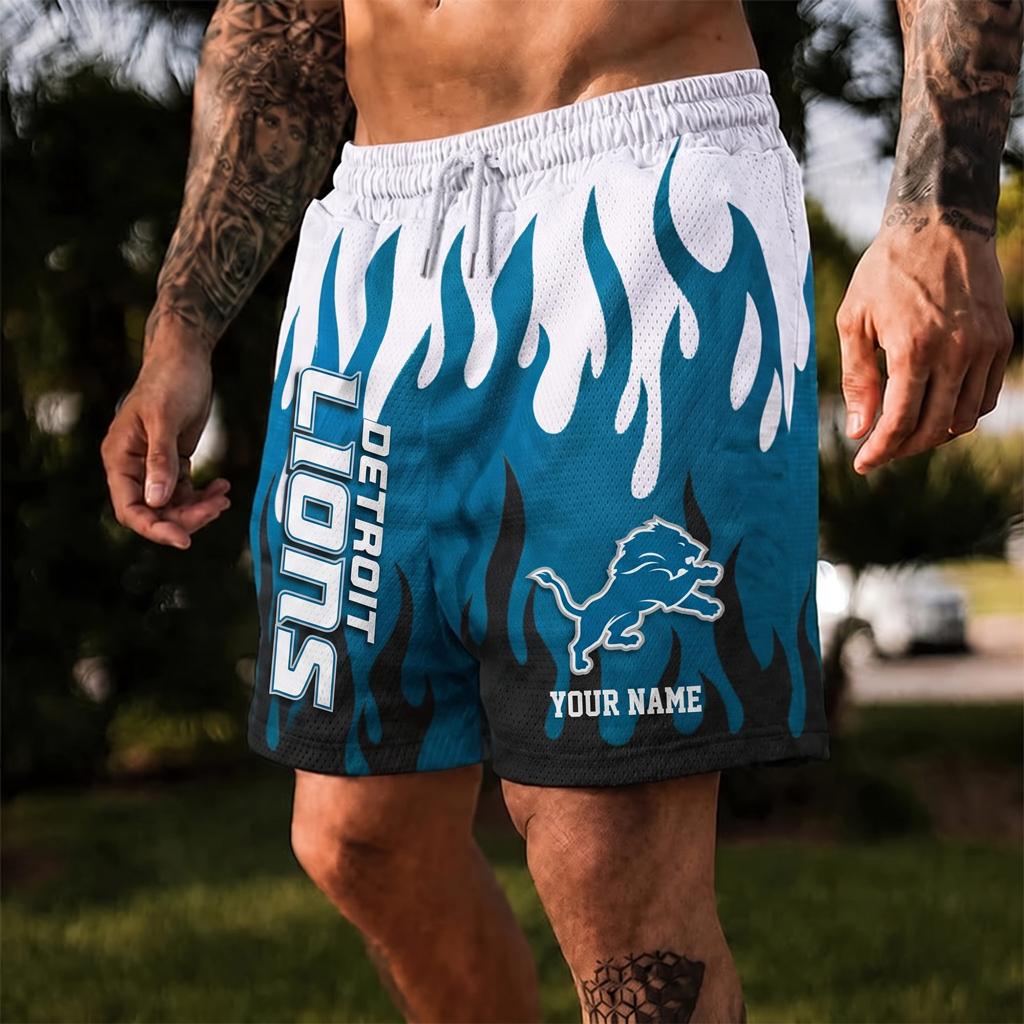 Selected Variant Image