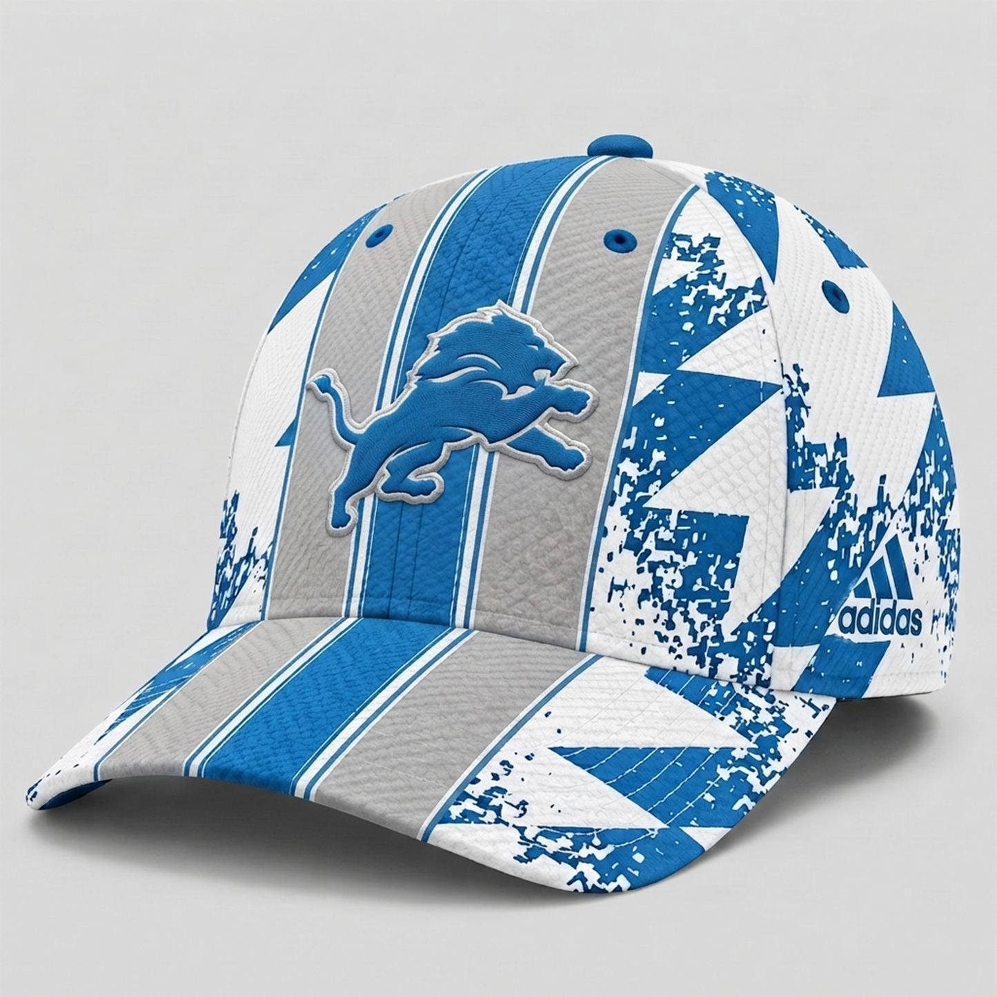 DL_PREMIUM NFL SPORT MESH PERFORMANCE CAP