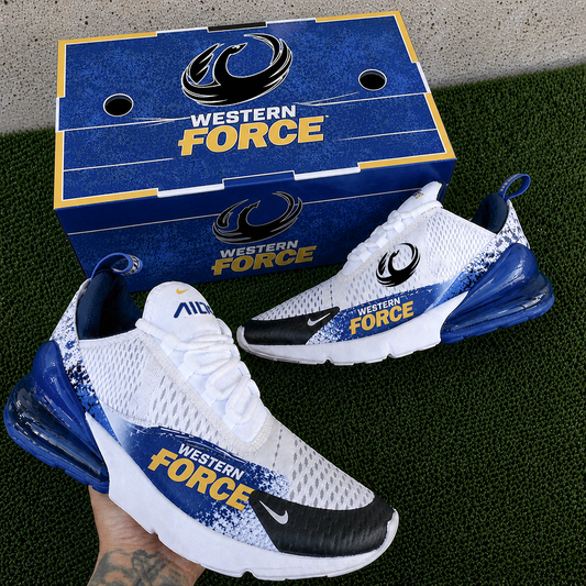 FOR x SRP Nike Air Max 270 Shoes 0505 DatND DVT