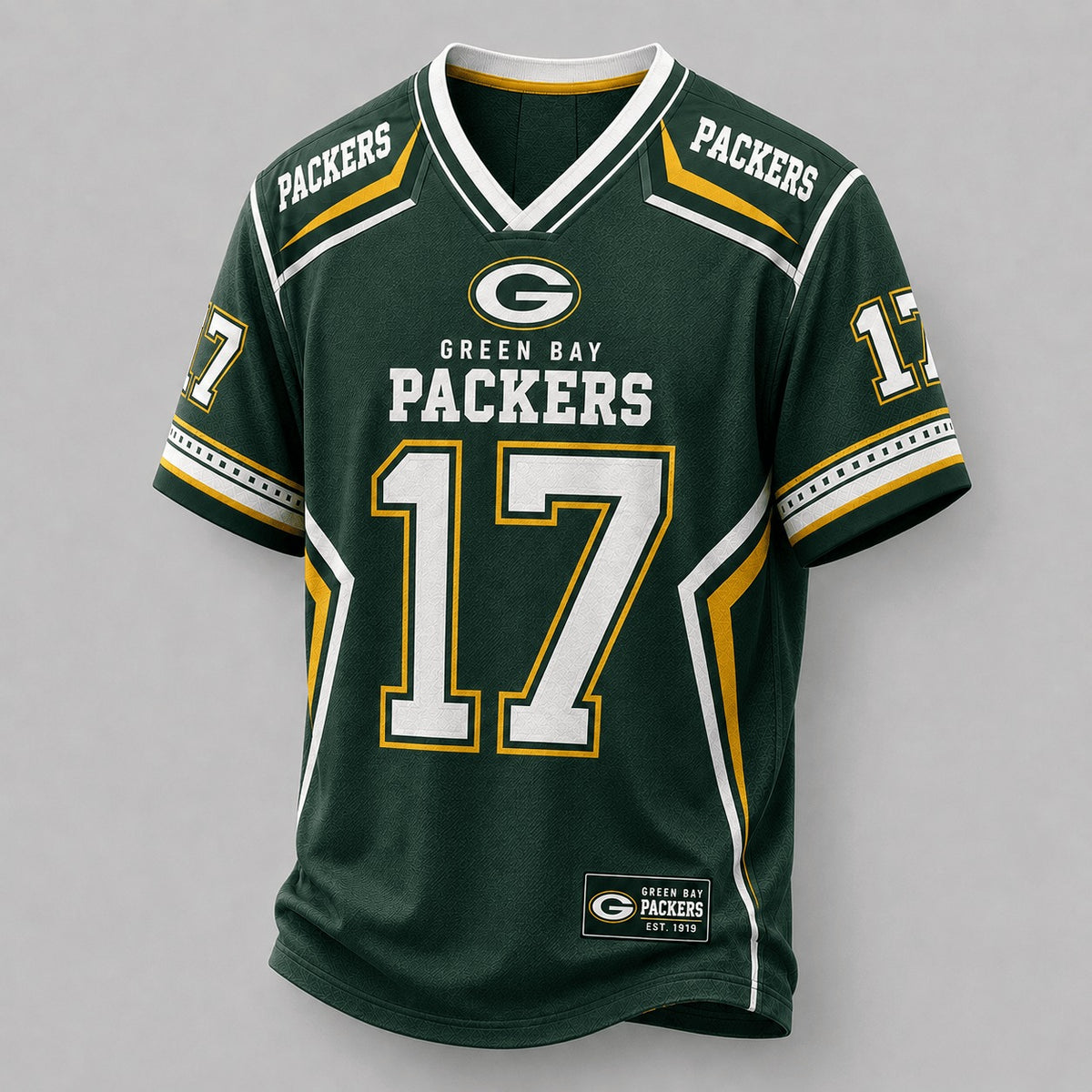 GBP Premium NFL Jersey