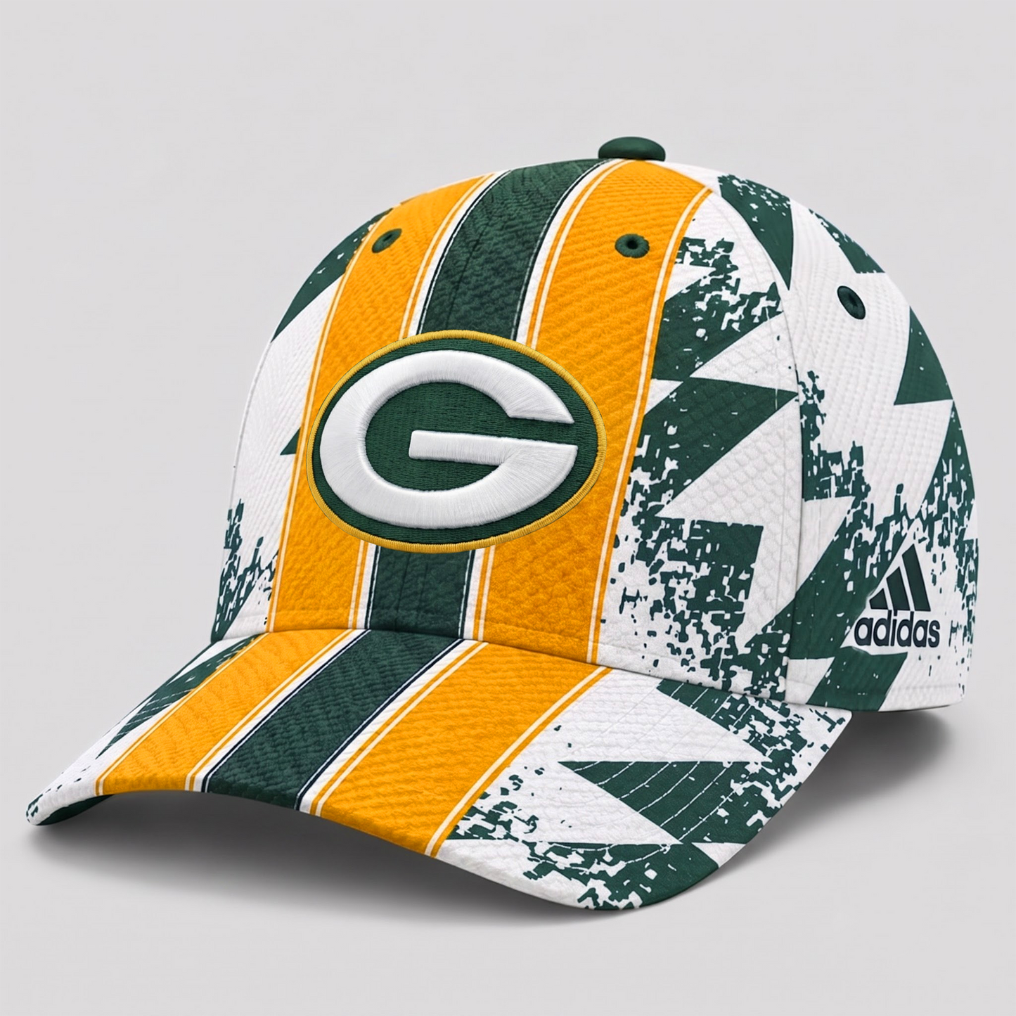 GBP_PREMIUM NFL SPORT MESH PERFORMANCE CAP