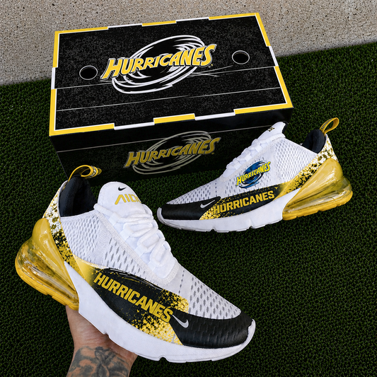 HUR x SRP Nike Air Max 270 Shoes 0505 DatND DVT