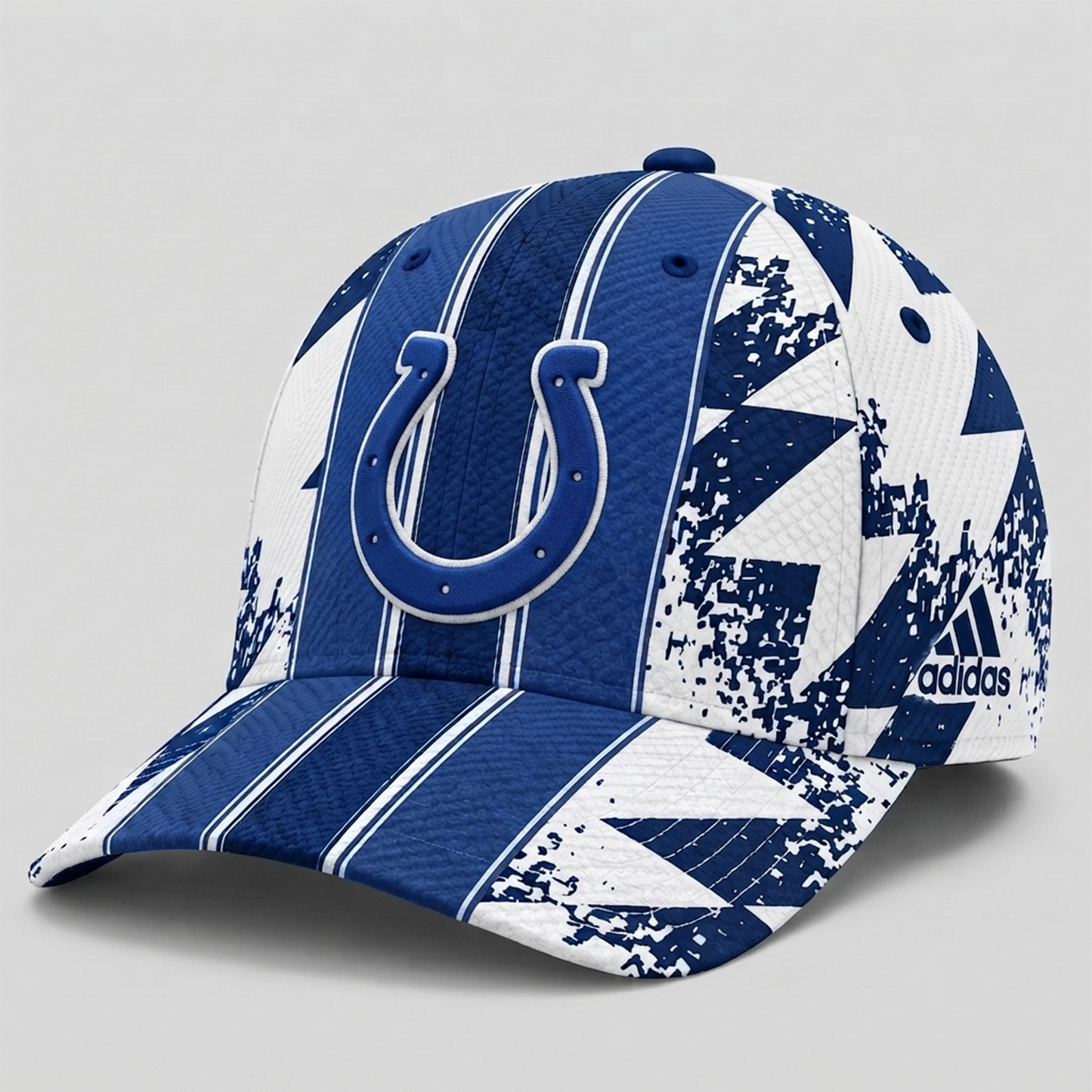 IC_PREMIUM NFL SPORT MESH PERFORMANCE CAP