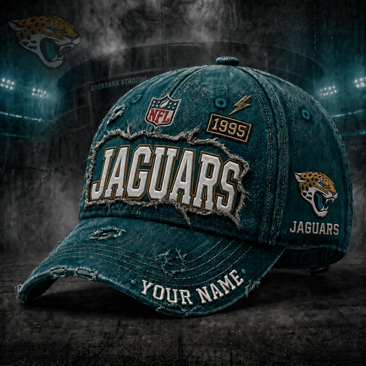 JAC x NFL Premium Cap
