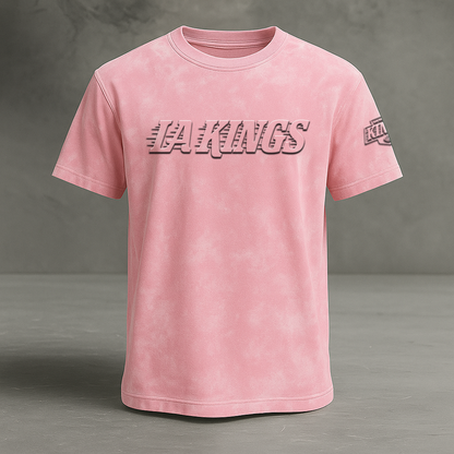 LAK x NHL Embossed Tshirt 0905 DatND DVT