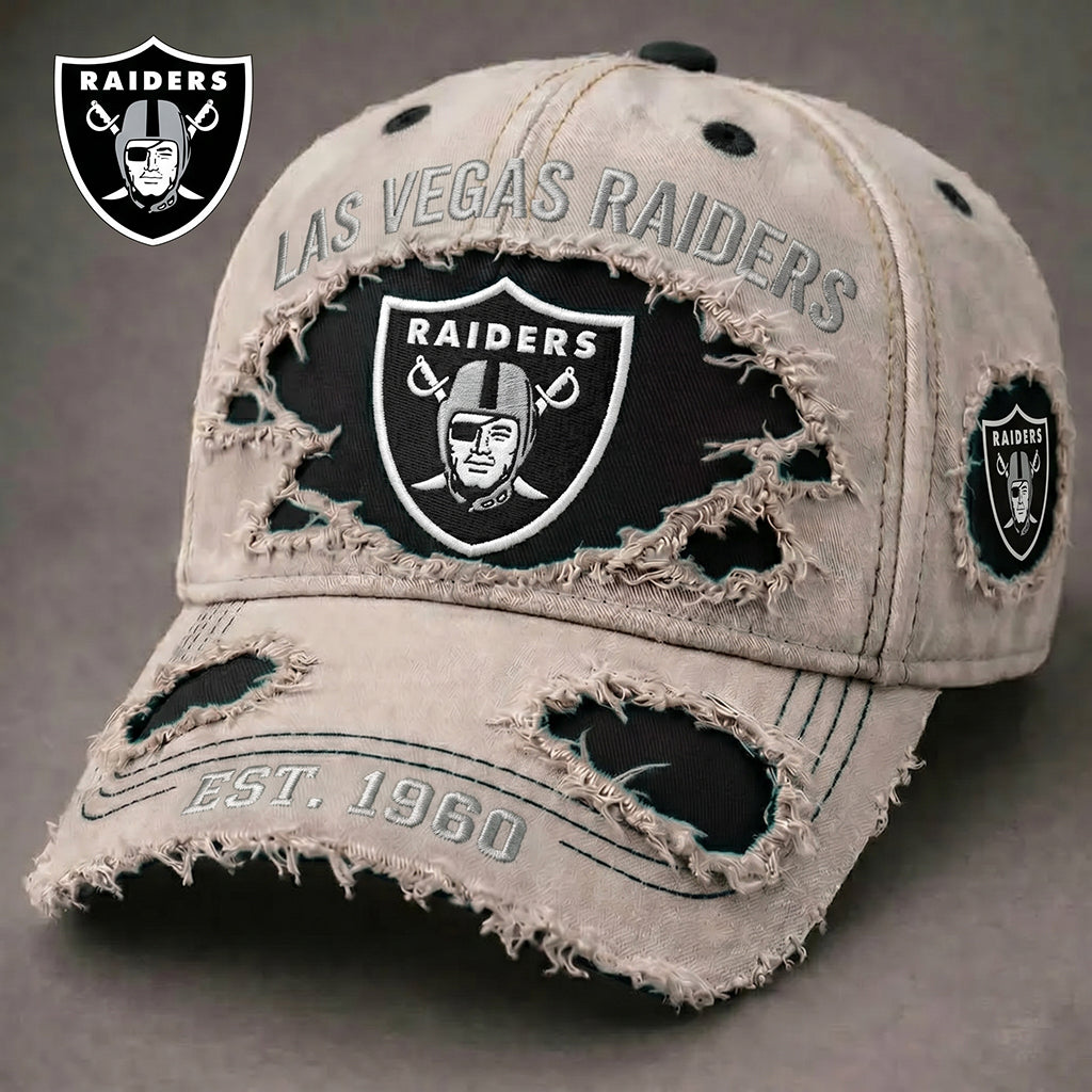 LVR NFL V3 Premium Classic Cap