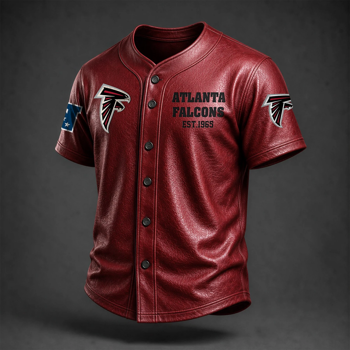 Legacy Edition ATL x NFL Jersey