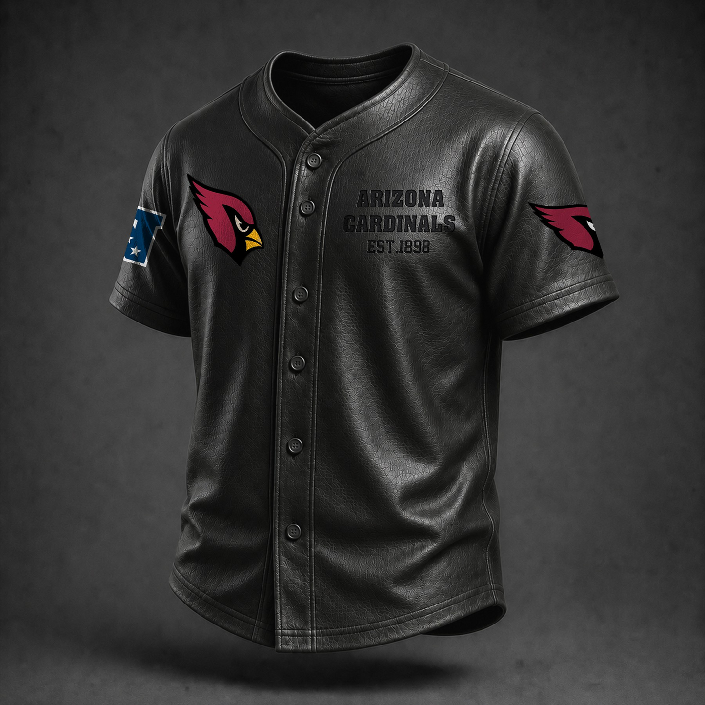 Legacy Edition ATL x NFL Jersey