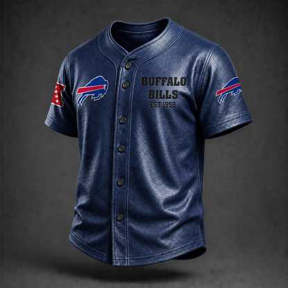 Legacy Edition BUF x NFL Jersey
