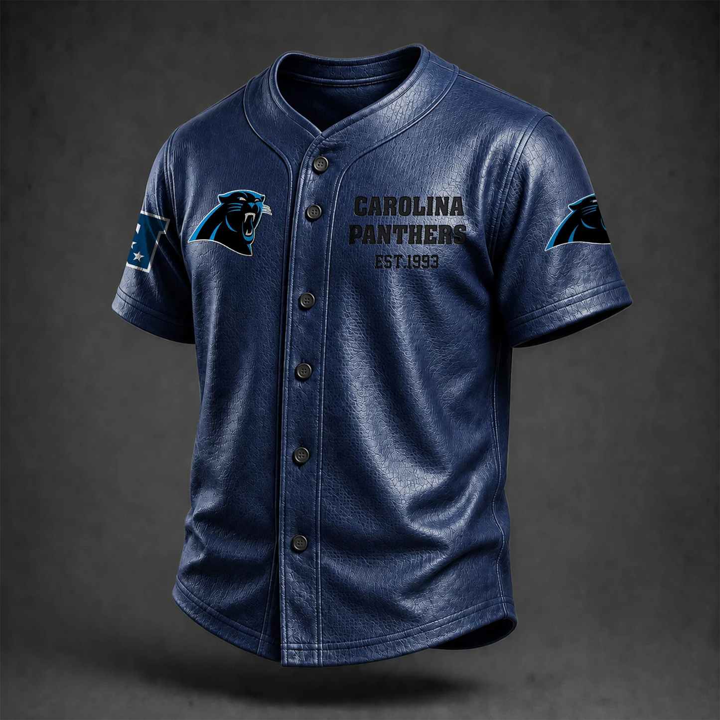 Legacy Edition CAR x NFL Jersey
