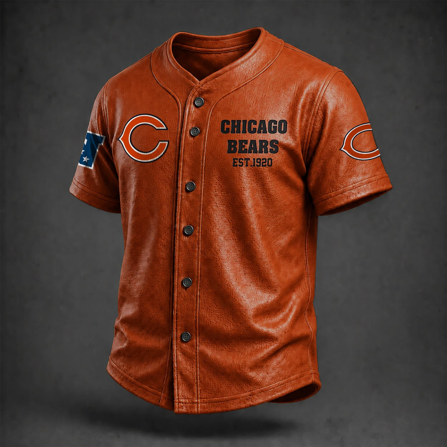 Legacy Edition CHI x NFL Jersey