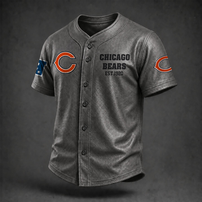 Legacy Edition CHI x NFL Jersey