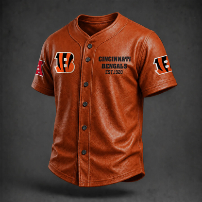 Legacy Edition CIN x NFL Jersey
