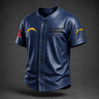Legacy Edition LAC x NFL Jersey