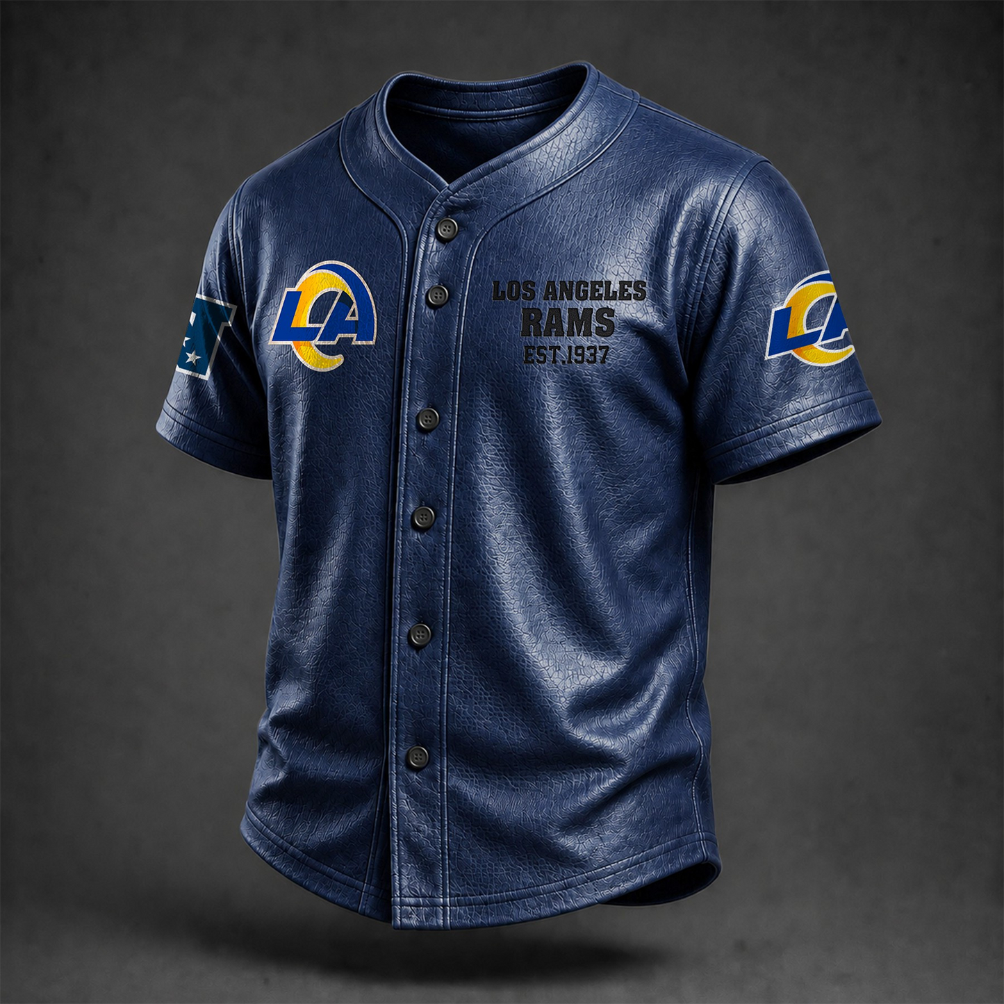 Legacy Edition LAR x NFL Jersey