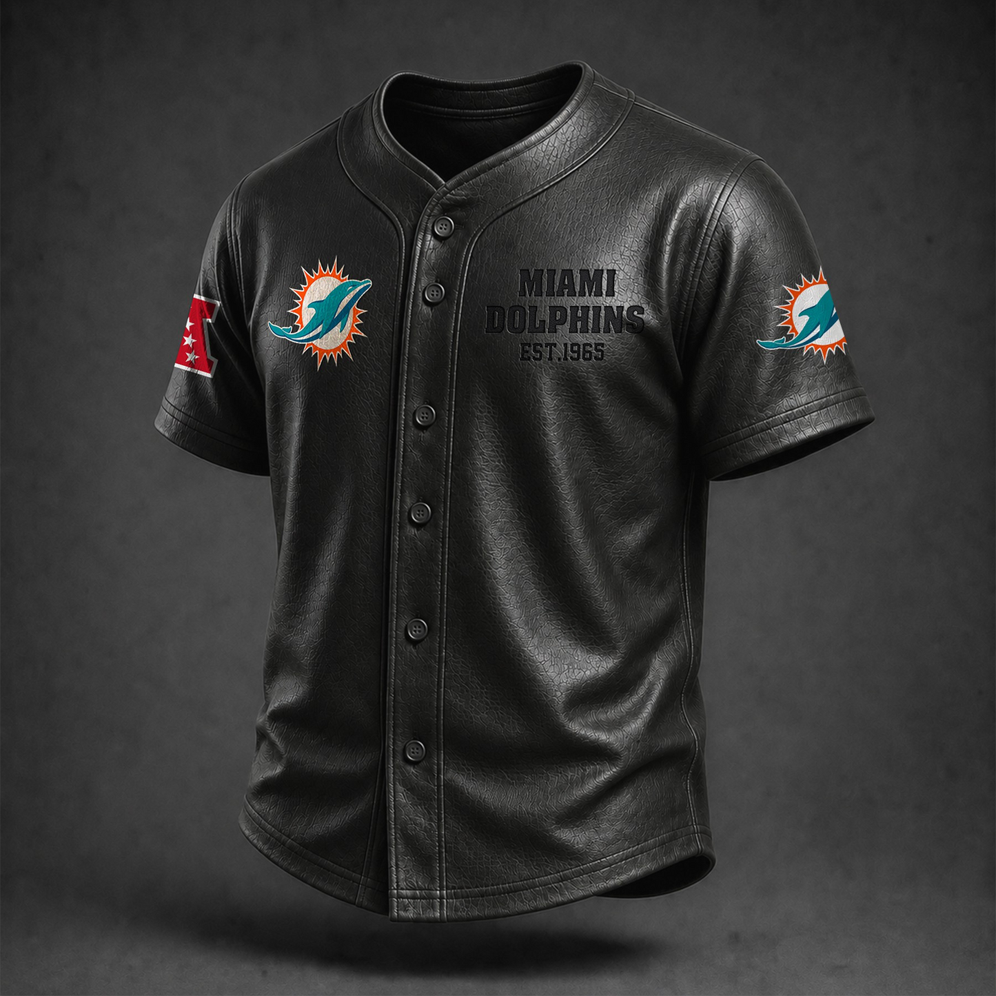 Legacy Edition MIA x NFL Jersey