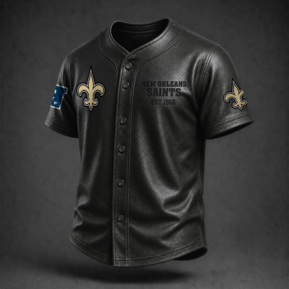 Legacy Edition NO x NFL Jersey