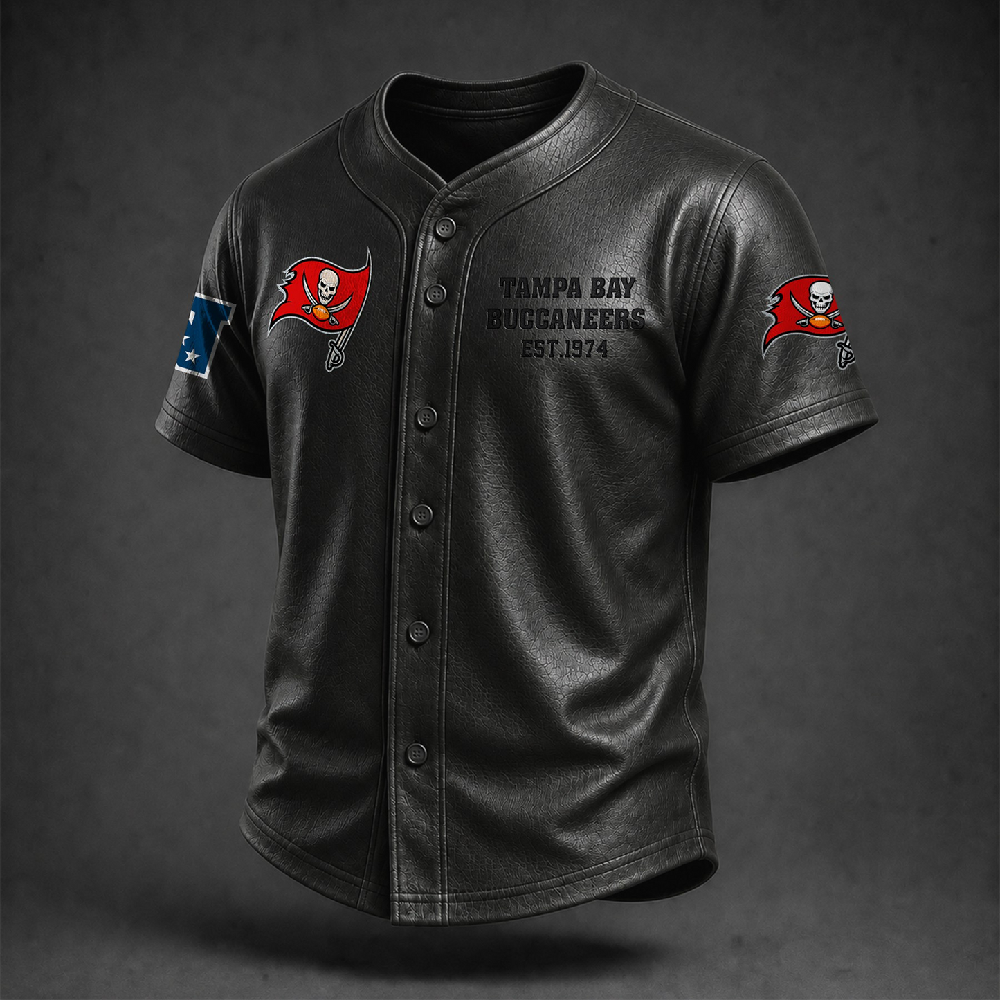 Legacy Edition TB x NFL Jersey