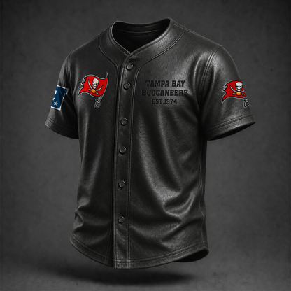 Legacy Edition TB x NFL Jersey