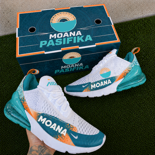 MOA x SRP Nike Air Max 270 Shoes 0505 DatND DVT