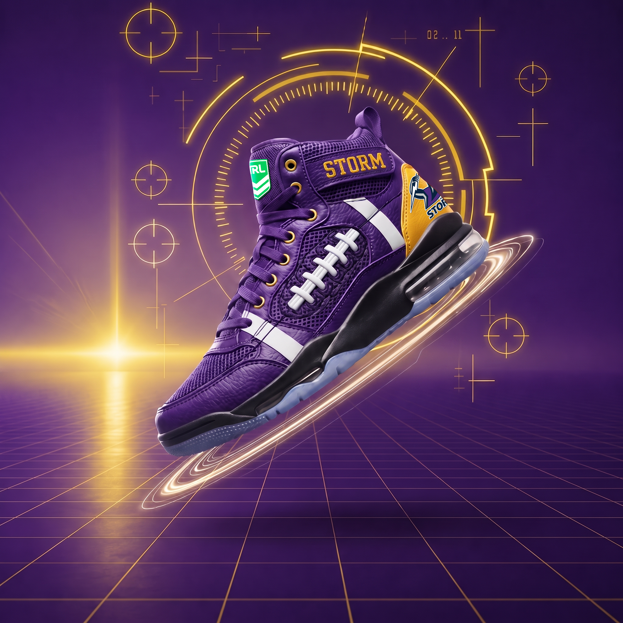 Selected Variant Image