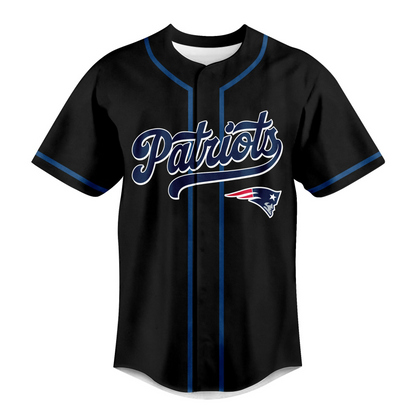 NE x NFL God First, Family Second – Faith & Brotherhood Football Jersey