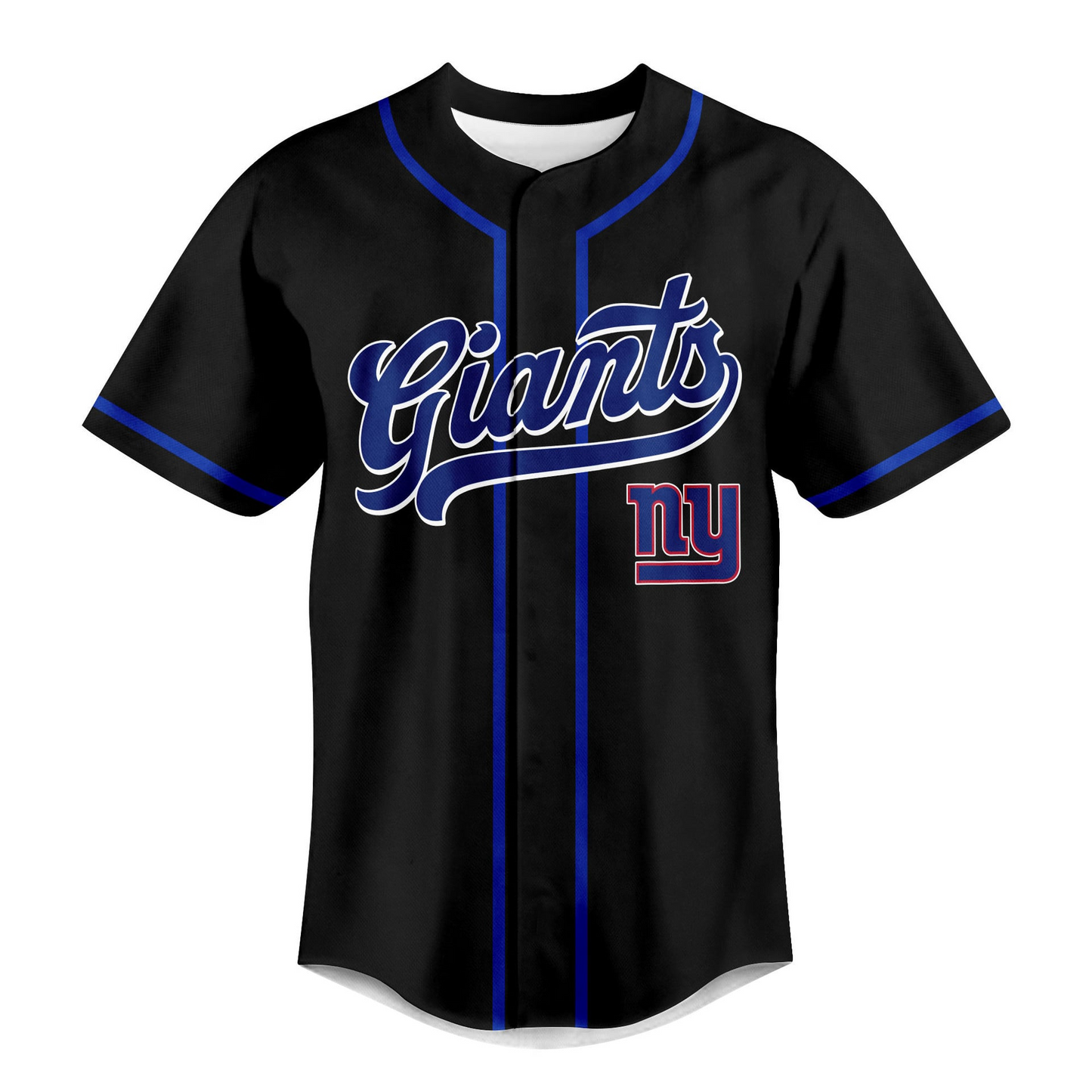 NYG x NFL God First, Family Second – Faith & Brotherhood Football Jersey