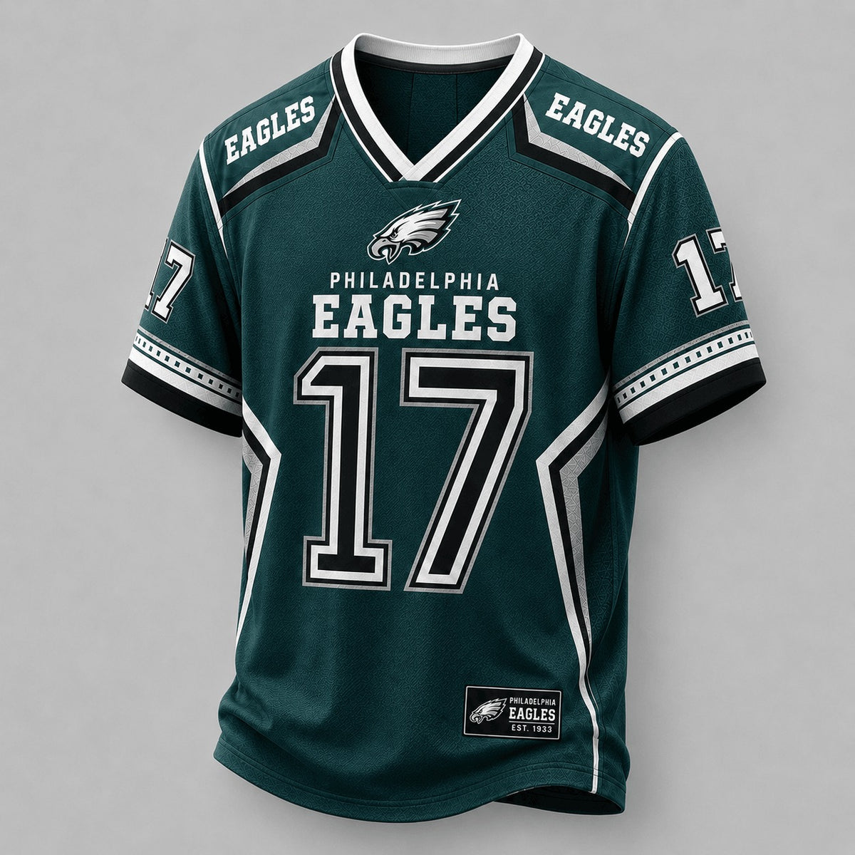 PE Premium NFL Jersey