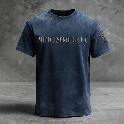 PREMIUM EFL X MB ROYAL POLO SHIRT NDT NQK