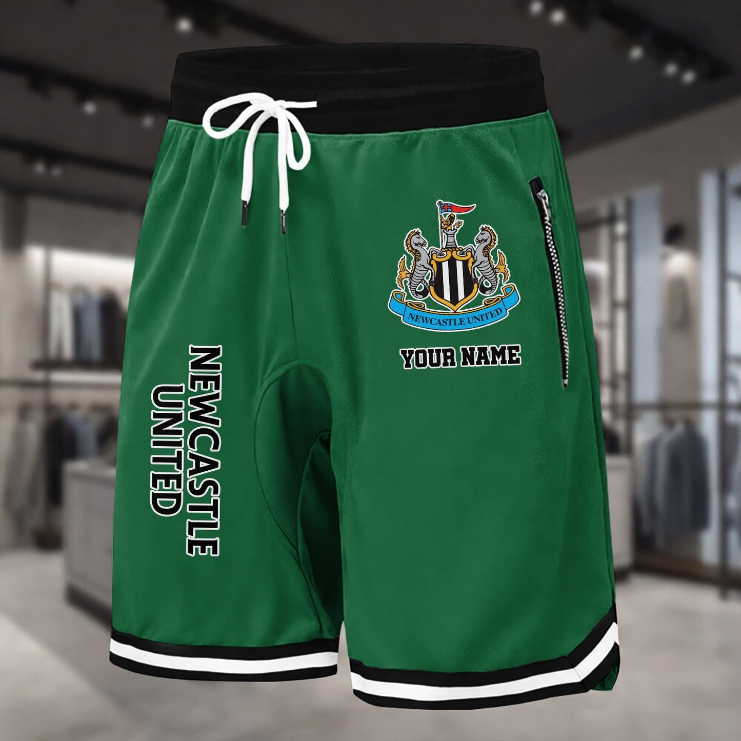 PREMIUM EPL X NEW Summer Fitness Breathable Basketball Shorts NDT NHM 060426