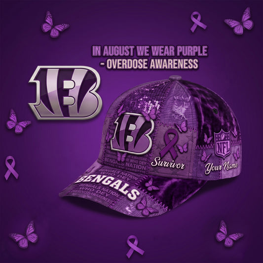 PREMIUM NFL X CB EXCLUSIVE OA PERSONALIZED CAP