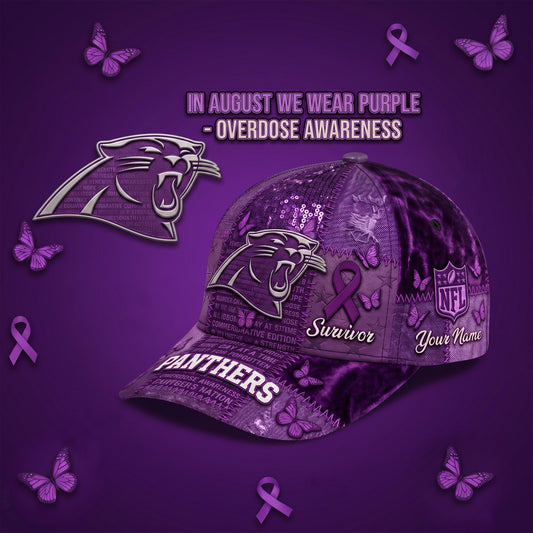 PREMIUM NFL X CP EXCLUSIVE OA PERSONALIZED CAP