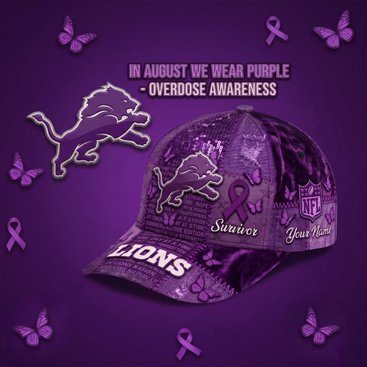 PREMIUM NFL X DL EXCLUSIVE OA PERSONALIZED CAP