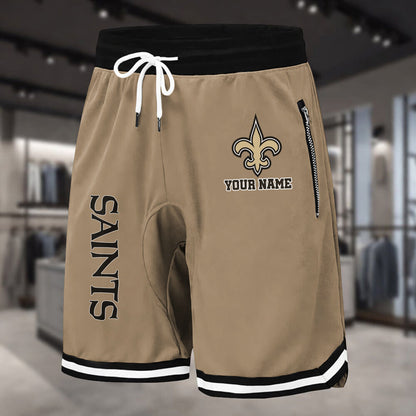 PREMIUM NFL X NO Summer Fitness Breathable Basketball Shorts NDT LVH 230426