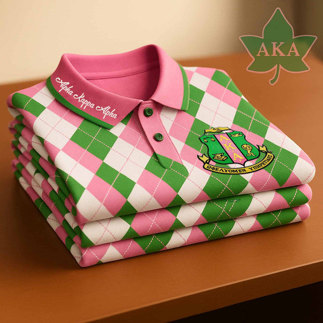 PREMIUM POLO SHIRT V2