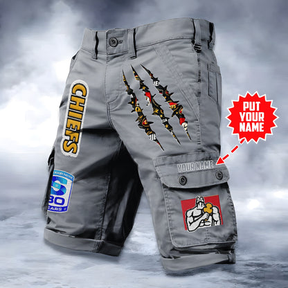 PREMIUM SRP X CHI SHORTS CUSTOME NAME FOR SUMMER HOLIDAY NDT LVH 080426