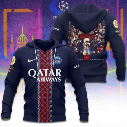 PSG Champions of Europe 2526 3D Shirt V10 0106 DatND DVT 1