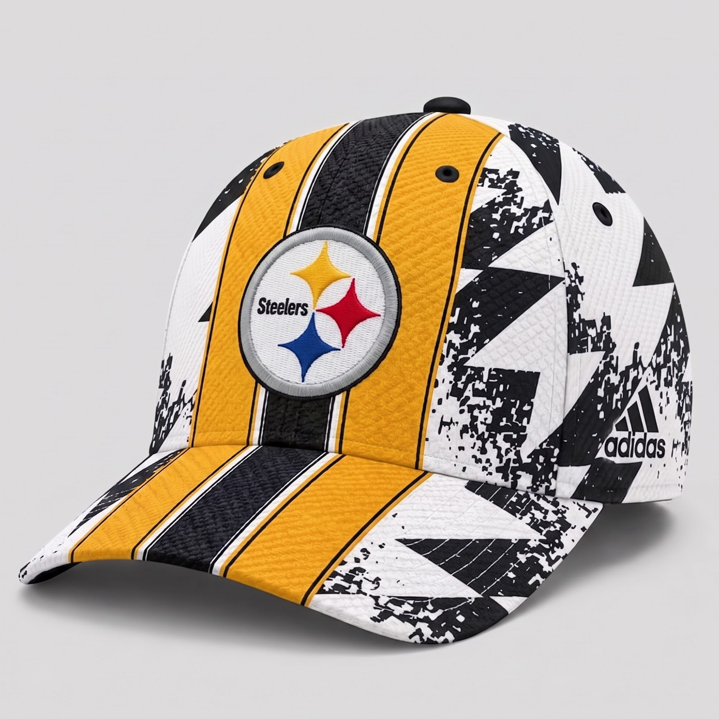 PS_PREMIUM NFL SPORT MESH PERFORMANCE CAP