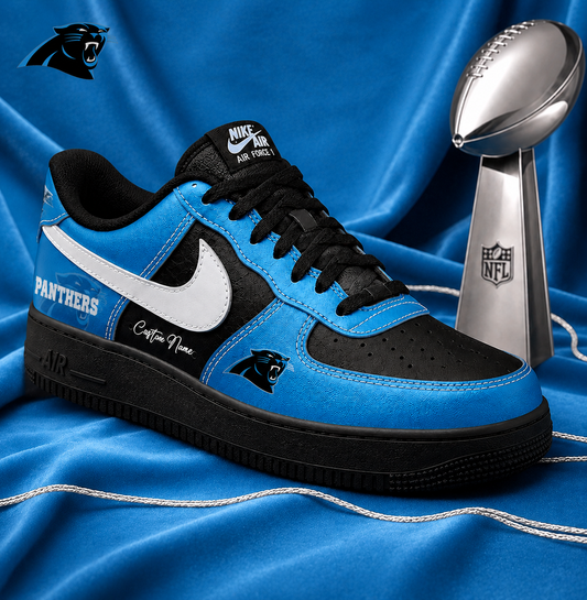 Premium NFL CP Victory Legacy AF1 Sneakers