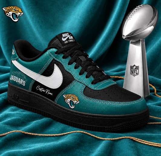 Premium NFL JJ Victory Legacy AF1 Sneakers