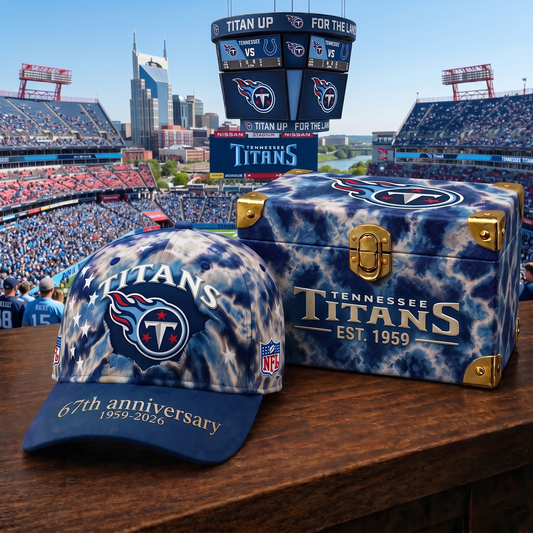 Premium NFL TT Anniversary Pride Cap