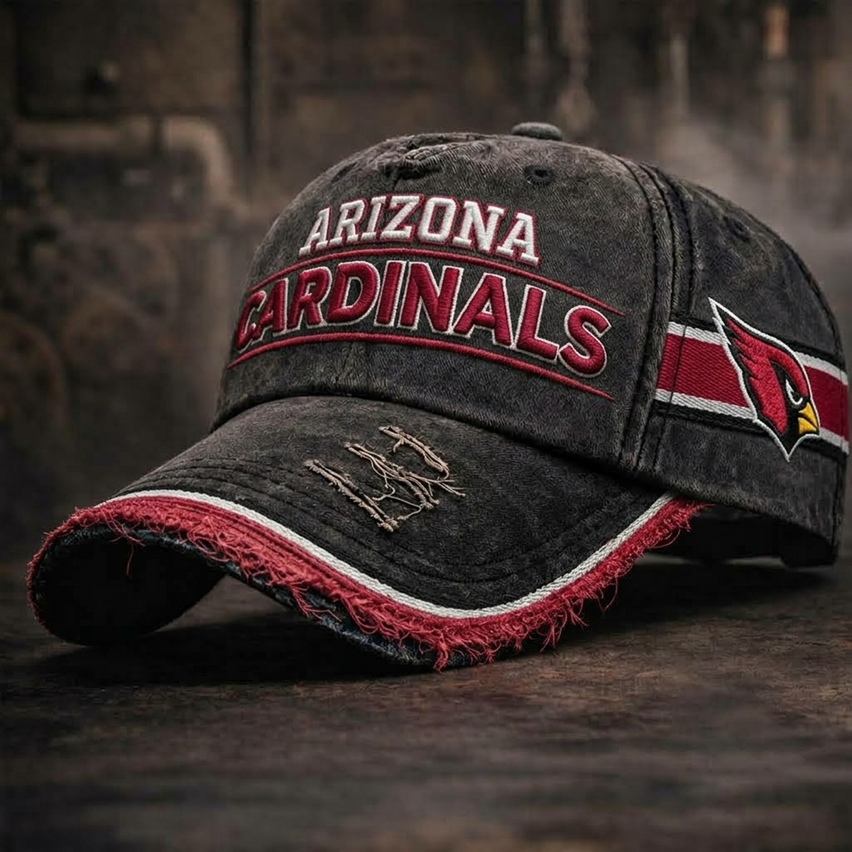 Premium NFL x ARI Cap V2