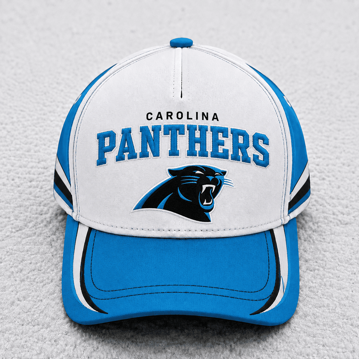 Premium NFL x CAR Heritage Fan Cap